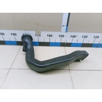 Воздуховод VAZ Lada Largus 2011> 8200404853