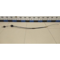Трос сцепления RENAULT Sandero 2009-2014 6001546867