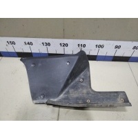 Накладка порога (внутренняя) VAZ Chevrolet NIVA 21230510907800