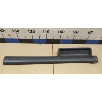 Накладка порога (внутренняя) NISSAN Almera Classic (B10) 2006-2013  7495295F0B