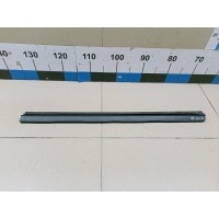 Накладка стекла заднего правого SUZUKI SX4 2006-2013 8387175KA0