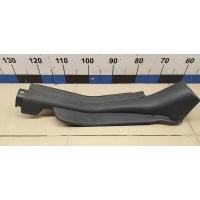 Накладка порога (внутренняя) SUZUKI SX4 2006-2013 7617075K00P4Z