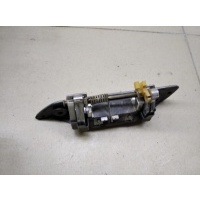 Ручка двери наружная правая GREAT WALL Hover 2005-2010 6105600K00