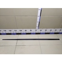 Молдинг передней правой двери GREAT WALL Hover 2005-2010 5500012K00