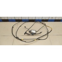 Блок электронный NISSAN Almera Classic (B10) 2006-2013 2823095F0A