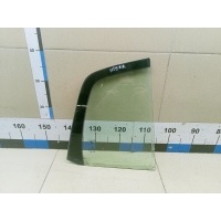 Стекло двери задней правой (форточка) VW Golf V Plus 2005-2014 5M0845216