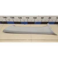 Обшивка стойки SUZUKI SX4 2006-2013 7611080J106GS