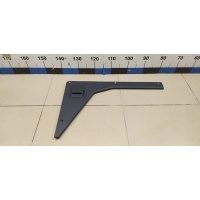 Обшивка багажника SUZUKI SX4 2006-2013 7628175K00P4Z