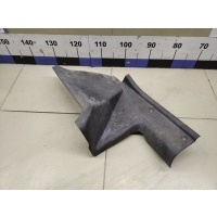 Накладка порога (внутренняя) VAZ Chevrolet NIVA 21235109079