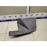 Накладка порога (внутренняя) VAZ Chevrolet NIVA 21235109079