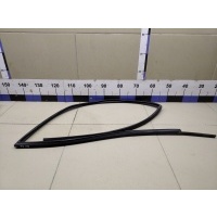 Уплотнитель стекла двери GREAT WALL Hover 2005-2010 6107014K00