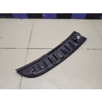 Накладка стекла заднего левого Chevrolet Lanos 2004-2010 5403015K00