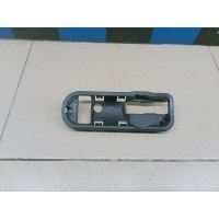 Зажим VW Golf V Plus 2005-2014 5M0837197