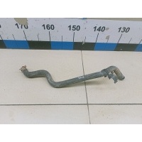 Патрубок RENAULT Logan 2005-2014 6001547050