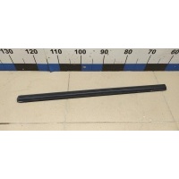 Накладка стекла заднего левого NISSAN Almera Classic (B10) 2006-2013 8282195F0A