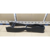 Консоль SUZUKI SX4 2006-2013 7581080J00P4Z