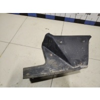 Накладка порога (внутренняя) VAZ Chevrolet NIVA 21235109079