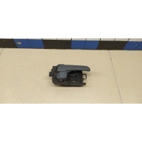 Ручка двери задней внутренняя правая NISSAN Almera Classic (B10) 2006-2013 8067095F0G