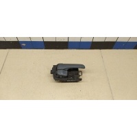 Ручка двери передней внутренняя правая NISSAN Almera Classic (B10) 2006-2013 8067095F0G