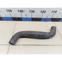 Патрубок радиатора MITSUBISHI Outlander (CU) 2003-2009 1370A023
