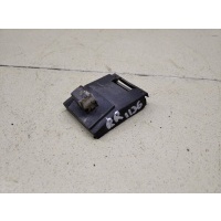 Направляющая заднего бампера GREAT WALL Hover 2005-2010 2804302K80