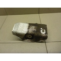 Экран тепловой Renault Lada Largus 2012 8200576473