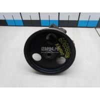Насос гидроусилителя Renault Lada Largus 2012 491100699R