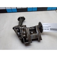 Насос масляный Renault Lada Largus 2012 150100934R