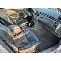 Моторчик печки Mercedes E W210 2002