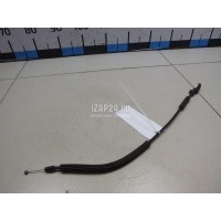 Трос открывания капота VAG Polo (Sed RUS) (2011 - 2020) 6R1823531B