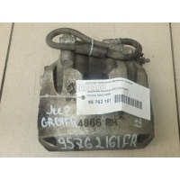 Суппорт тормозной передний правый Chrysler Grand Cherokee (WK2) 2010 68052362AB