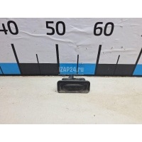 Кнопка открывания багажника Renault Latitude (2010 - 2015) 8200076256