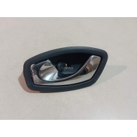 Ручка двери внутренняя левая Renault Scenic III (2009 - 2015) 806710001R