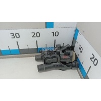 Корпус термостата Ford Focus III (2011 - 2019) 2264810