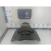 Суппорт тормозной задний левый MAN TGX (2007 - 2014) 81508046637
