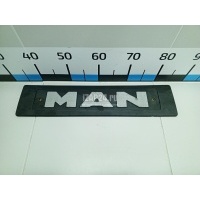 Эмблема MAN TGX (2007 - 2014) 81978700121