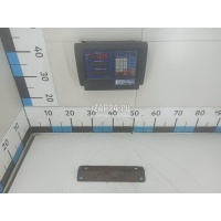 Кронштейн крепления топливного бака MAN TGX (2007 - 2014) 81155110037