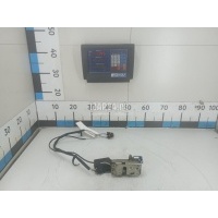 Замок двери передней левой MAN TGM (2006 - 2014) 81626806147