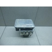 Блок ABS (насос) Mitsubishi Outlander (GF) 2012 4670B702