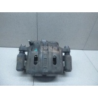 Суппорт тормозной передний правый Mitsubishi C-Crosser (2008 - 2013) MR370776