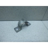 Кронштейн крепления переднего стабилизатора Mitsubishi Outlander (GF) 2012 MR403646