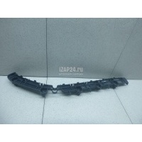 Кронштейн заднего бампера правый Mitsubishi Outlander (GF) 2012 6410D337