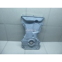 Крышка двигателя передняя Mitsubishi Outlander (GF) 2012 1060A213
