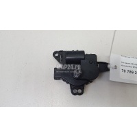 Моторчик заслонки отопителя Hyundai-Kia Elantra (2011 - 2016) 971591H050