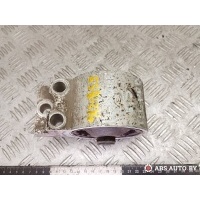 Подушка крепления двигателя Honda Civic 6 поколение 2000 AV4400