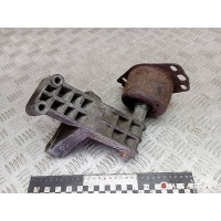 кронштейн КПП Fiat Marea 1998 46418273