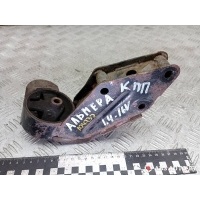 кронштейн КПП Nissan Almera N15 1998 112110M005