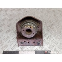 кронштейн КПП Peugeot 807 2011