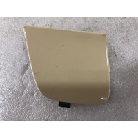 Заглушка буксировочного крюка Mercedes-Benz E-class W213 A2138851522