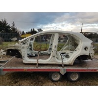Kia рио iii отправка передний левый центральная 2011 - 17r